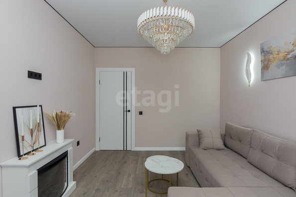 
  Продается 2-комн. квартира 64.1 м², в ЖК Губернский, литера 38. Фото 16.