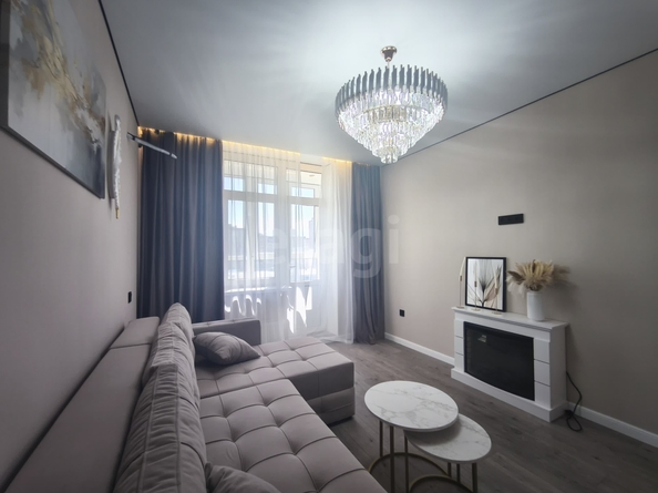 
  Продается 2-комн. квартира 64.1 м², в ЖК Губернский, литера 38. Фото 20.