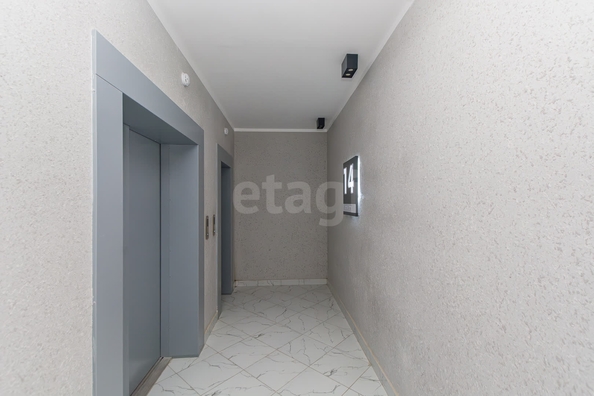 
  Продается 2-комн. квартира 64.1 м², в ЖК Губернский, литера 38. Фото 37.