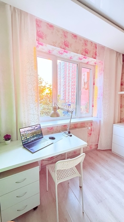 
  Продается 1-комн. квартира 38.9 м². Фото 3.