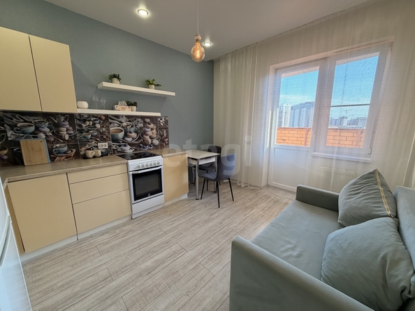 
  Продается 1-комн. квартира 42.9 м². Фото 9.