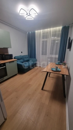 
  Продается 1-комн. квартира 39.6 м², в ЖК Достояние, литера 21. Фото 4.