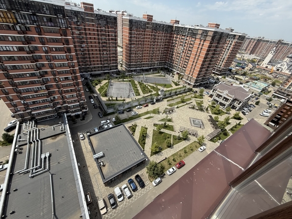 
  Продается 2-комн. квартира 47.7 м². Фото 30.