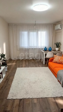 
  Продается 1-комн. квартира 33.7 м². Фото 1.