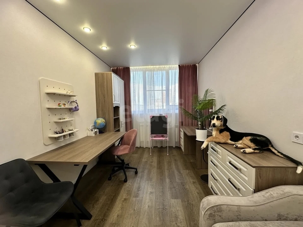 
  Сдается 3-комн. квартира 93 м². Фото 11.