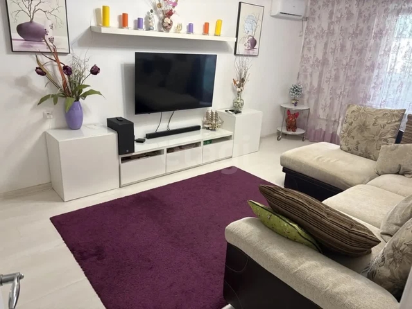 
  Продается 2-комн. квартира 62.3 м². Фото 4.