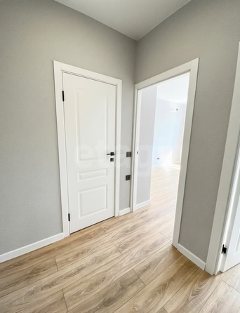 
  Продается 1-комн. квартира 37.3 м², в ЖК Самолет, литера 51. Фото 5.