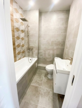 
  Продается 1-комн. квартира 37.3 м², в ЖК Самолет, литера 51. Фото 8.