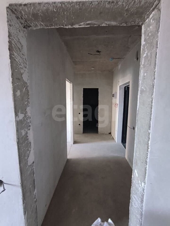 
  Продается 2-комн. квартира 52.9 м², в ЖК Открытие. Фото 10.