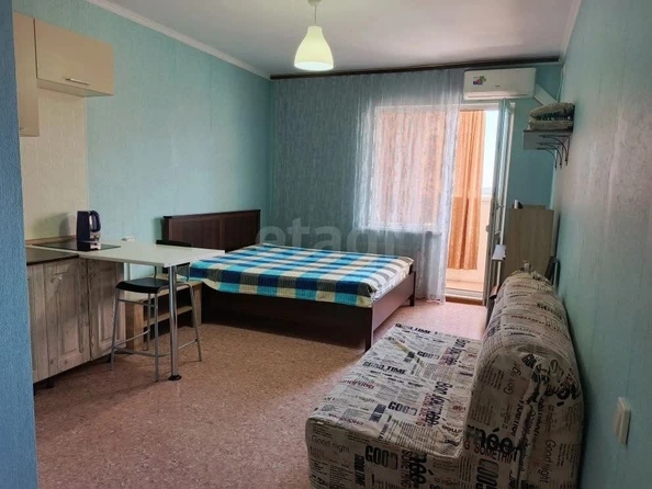 
  Продается студия 27 м². Фото 1.