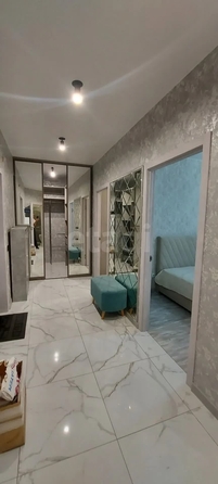 
  Продается 2-комн. квартира 41.1 м². Фото 6.
