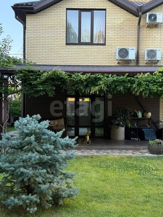 
  Продается дом 196 м². Фото 1.