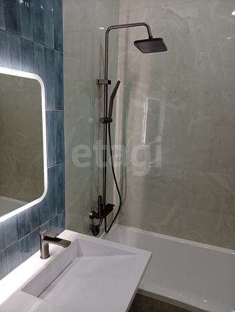 
  Продается студия 26 м², в ЖК Облака, литера 1. Фото 3.