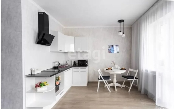 
  Сдается 1-комн. квартира 30 м². Фото 3.