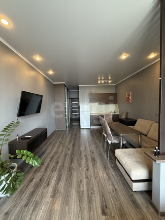 
  Продается студия 40 м². Фото 1.