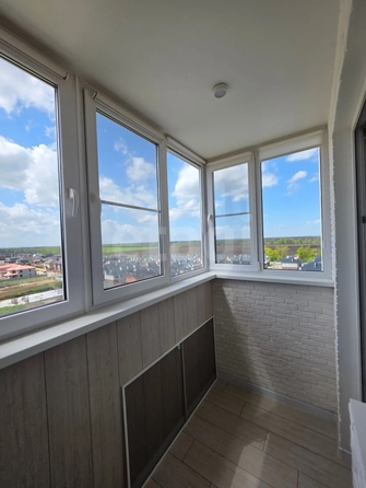 
  Продается 2-комн. квартира 44.2 м², в ЖК Южане, 3 очередь литера 3. Фото 6.