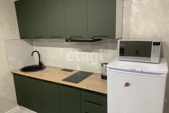 
  Сдается 1-комн. квартира 30.1 м². Фото 2.