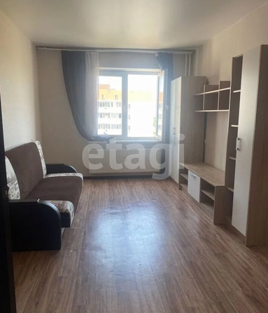 
  Сдается 1-комн. квартира 35.9 м². Фото 1.