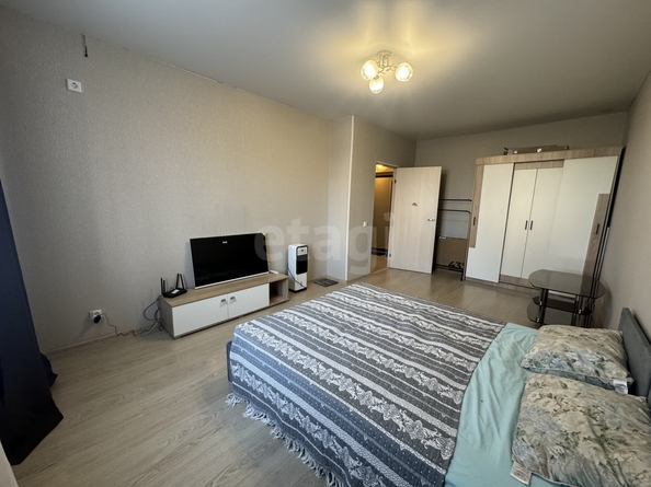
  Сдается 1-комн. квартира 38.1 м². Фото 1.