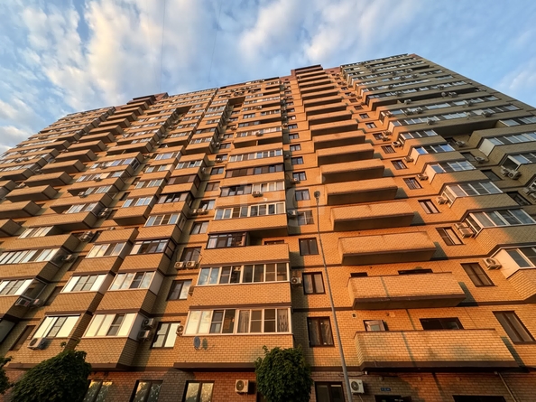 
  Сдается 1-комн. квартира 38.1 м². Фото 18.