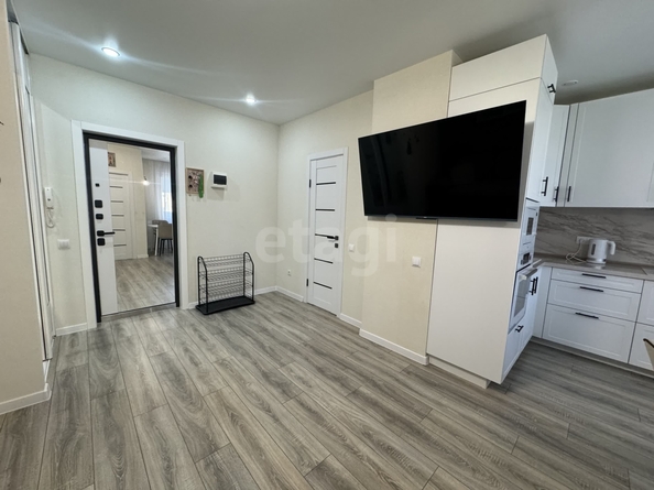 
  Сдается 1-комн. квартира 33.6 м². Фото 5.