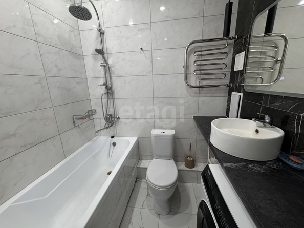 
  Сдается 1-комн. квартира 33.6 м². Фото 15.
