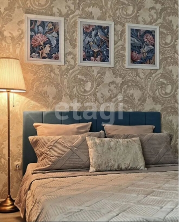 
  Сдается 1-комн. квартира 34 м². Фото 2.