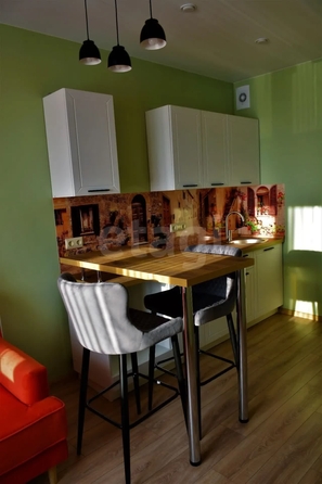 
  Продается 1-комн. квартира 33 м², в ЖК Лучший. Фото 1.