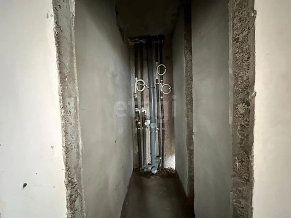 
  Продается 2-комн. квартира 53.8 м², в ЖК Парк у дома, литера 8.1. Фото 18.