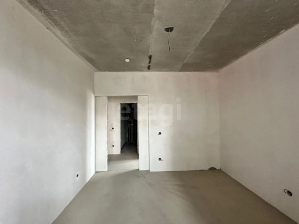 
  Продается 2-комн. квартира 53.8 м², в ЖК Парк у дома, литера 8.1. Фото 20.