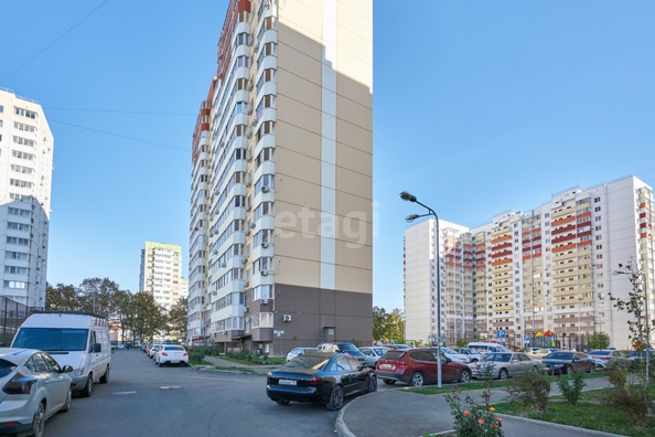 
  Продается 2-комн. квартира 52.8 м². Фото 8.