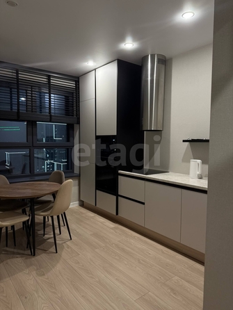 
  Продается 1-комн. квартира 31.8 м², в ЖК Архитектор, литера 5.1. Фото 1.
