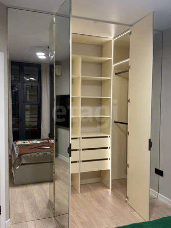 
  Продается 1-комн. квартира 31.8 м², в ЖК Архитектор, литера 5.1. Фото 8.