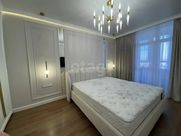
  Продается 3-комн. квартира 72 м², в ЖК Архитектор, литера 2.1. Фото 5.