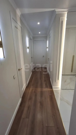 
  Продается 3-комн. квартира 72 м², в ЖК Архитектор, литера 2.1. Фото 17.