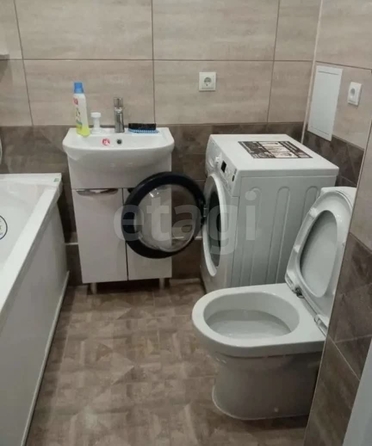 
  Сдается 1-комн. квартира 36 м². Фото 6.