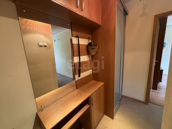 
  Сдается 1-комн. квартира 30.8 м². Фото 15.