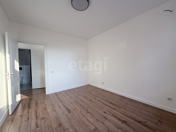 
  Продается 2-комн. квартира 47.2 м², в ЖК Южане, 3 очередь литера 2. Фото 7.