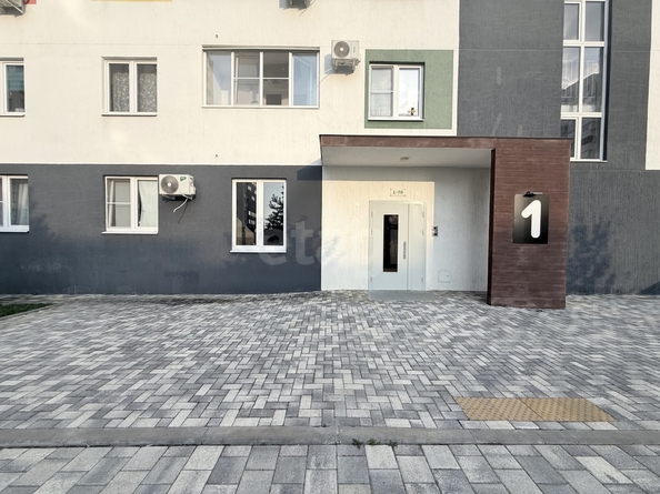 
  Продается 2-комн. квартира 47.2 м², в ЖК Южане, 3 очередь литера 2. Фото 23.