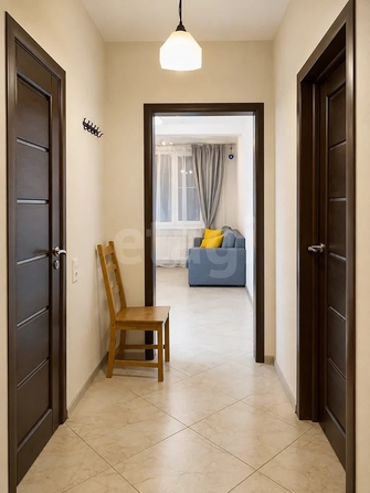 
  Продается 1-комн. квартира 40.5 м². Фото 5.