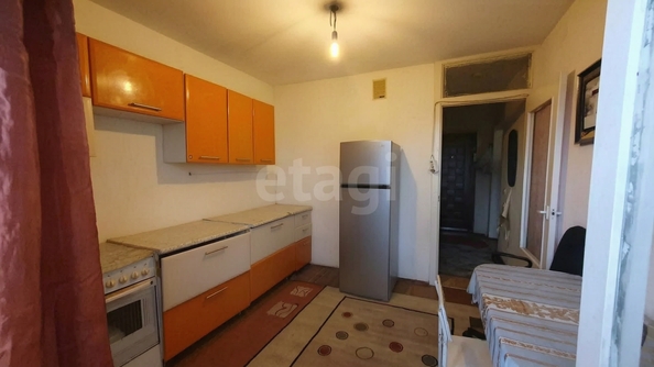 
  Продается 1-комн. квартира 35.3 м². Фото 4.