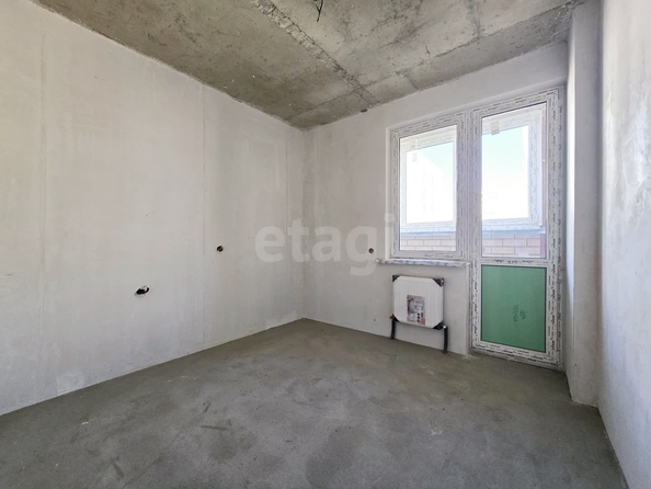 
  Продается 1-комн. квартира 44.87 м², в ЖК Режиссёр, литера 3. Фото 4.