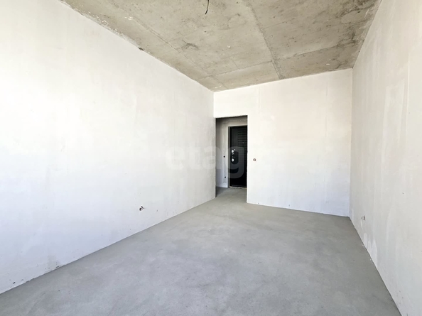
  Продается 1-комн. квартира 44.87 м², в ЖК Режиссёр, литера 3. Фото 6.