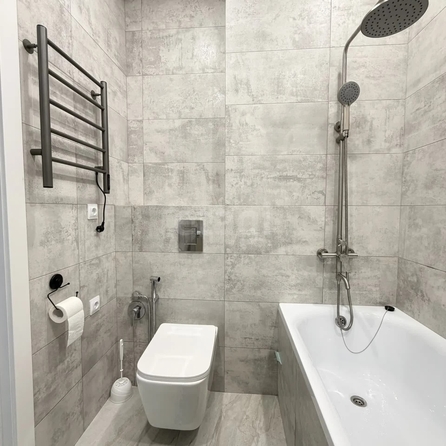 
  Сдается 1-комн. квартира 43.6 м². Фото 21.
