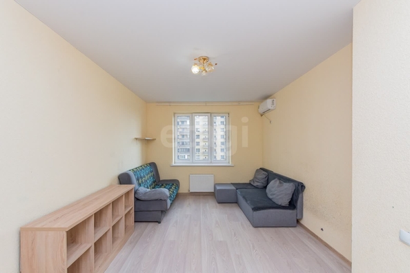 
  Сдается 1-комн. квартира 37.6 м². Фото 8.