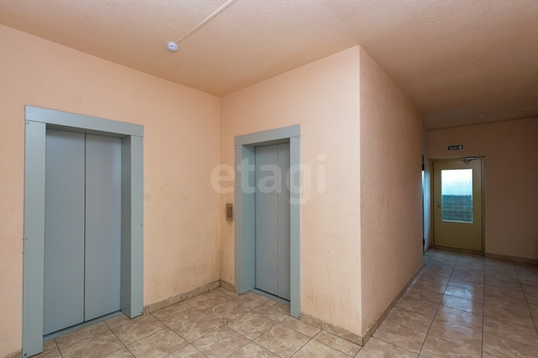 
  Сдается 1-комн. квартира 37.6 м². Фото 20.