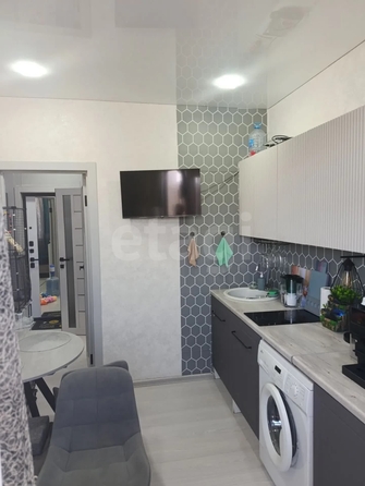 
  Продается 1-комн. квартира 28.7 м². Фото 2.