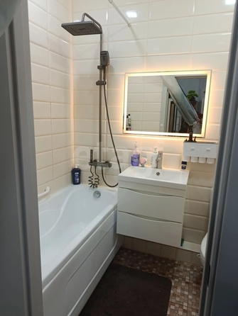 
  Продается 1-комн. квартира 28.7 м². Фото 12.