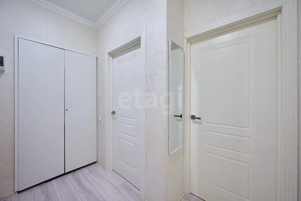 
  Продается 1-комн. квартира 35.7 м². Фото 8.