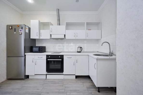 
  Продается 1-комн. квартира 35.7 м². Фото 13.